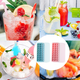 thumbnail image 5 of Bandeja para cubitos de hielo con tapa, bandejas flexibles apilables para cubitos de hielo, para bebidas frías, whisky y cócteles, 5 of 5