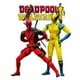 thumbnail image 2 of Figura de acción de Deadpool y Wolverine de ZD Toys, figura de la película Deadpool 3, juguete de Deadpool y sus amigos, estatua de colección, juguetes de Navidad, 2 of 6