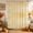 Mustard, Ochre, Amber, Golden, variant on Mustard Yellow Shower Curtain, Waterproof Shower Curtains for Bathroom, Vintage Solid Color Modern Minimalist Washable Fabric Bathtub Curtain Set Bath Decor with 12 Hooks Standard 72"x72"