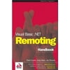 Visual Basic.NET Remoting Handbook, Used [Paperback]