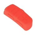 thumbnail image 4 of Mingyiq 1x E-bicycle Button Protective Cover For Engwe For E-bike Finger Shift Silicone Waterproof Cover Silicone Case 63x24x22mm Red, 4 of 8