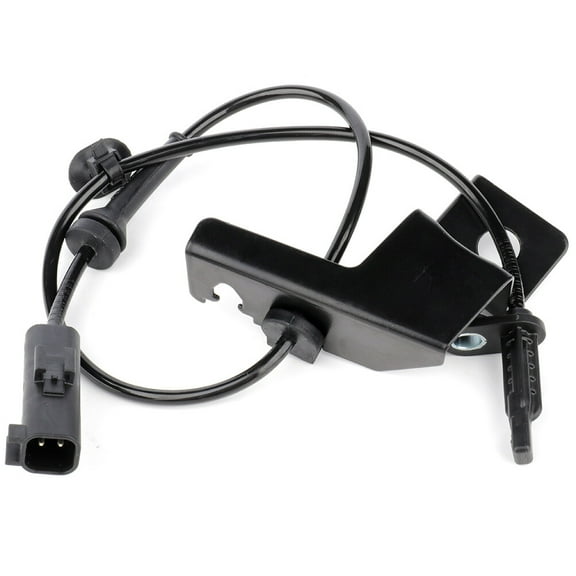 SCITOO 1PCS Right Front ABS Wheel Speed Sensor ALS2596 Fit for 2013 2014 2015 2016 2017 2018 for Ford Fusion