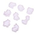 thumbnail image 4 of 8 Pcs Creative Biscuit Baking Molds Home Unique Dessert Molding Tools (White), 4 of 7