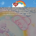 thumbnail image 3 of Set de funda de almohada y máscara para ojos Care Bears Classic Retro Beauty, 3 of 6