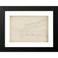 thumbnail image 2 of Isaac Weld 18x13 Black Modern Framed Museum Art Print Titled - Interior Colosseum, Rome (1818), 2 of 5
