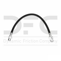 Rear Upper Dynamic Friction Company Brake Line Hose 350-47387 For 2000-2006 Chevrolet Suburban 2500, 2000-2006 GMC Yukon XL 2500, 2002-2006 Chevrolet Avalanche 2500