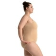 thumbnail image 2 of Capezio Team Basics Camisole Leotard w/ Adjustable Straps, 2 of 5