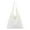 White, variant on Crochet Bags for Women Summer Beach Tote Aesthetic Tote Hippie Fashion Lightweight Knit Bags Ladies Girls Holiday Travel
