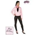 thumbnail image 2 of Veste Pink Ladies de Luxe Grande Taille, 2 of 3