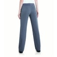 thumbnail image 3 of Urbane Ultimate Women's Michelle 2-Way Stretch Two Pocket Scrub Pant, Style 9330, 3 of 4