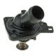 thumbnail image 5 of Termostato de carcasa integrada MotoRad 636-170, 170 grados, refrigerante del motor, conjunto de car, 5 of 5