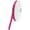 Hot Pink, variant on Double Face Satin Ribbon, 1/4-Inch, 50-Yard, Royal Blue