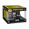 thumbnail image 2 of Funko Pop! Pop! Moment: DC Comics - Batman in Batcave (1989) Vinyl Figure, 2 of 3