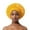 Gold, variant on Auto African Head Tie Of Aso Oke Headwraps Hat Turban Wedding Party Handmade Elegant Hair Wear Cap