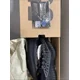 thumbnail image 5 of Adi - das Yeezy 350 V2 Cmpct Slip On Mens Black Sneakers Casual Shoes IG9606, 5 of 5