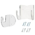 thumbnail image 1 of Hytrove 1Jgo Soporte De Guitarra Montable En Pared Chic Para Almacenaje Seguro, 1 of 8