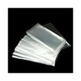 thumbnail image 1 of Injueey Bolsa de almacenamiento de moneda de papel de 100 piezas, funda para dinero de billetes a prueba de polvo con funda protectora para el hogar Almacenamiento y organización del hogar Injueey HA073884-01, 1 of 6