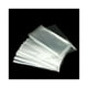 thumbnail image 2 of Matsuzay Bolsa de almacenamiento de moneda de papel de 100 piezas, funda de dinero a prueba de polvo con estuche, cubierta de soporte Visible Almacenamiento y organización del hogar, 2 of 6