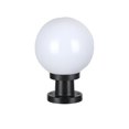 thumbnail image 2 of Guardoinrt Plastic Easy To Install And Replace Waterproof Garden Post Light Is Must-have For Any Outdoor Space, 2 of 6