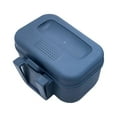thumbnail image 3 of Almencla Fishing Worm Storage Container Waist Hanging Practical Solid Structure Portable Size M, 3 of 8