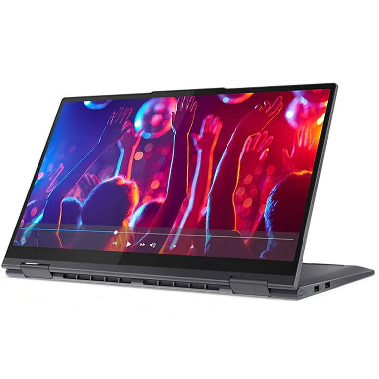 Lenovo Yoga 7i Laptop, 15.6