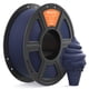 thumbnail image 1 of Filamento para impresora 3D ELEGOO PLA mate 1,75 mm azul marino 1 kg, 1 of 7