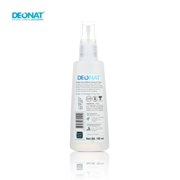 Deonat Mineral Deodorant Underarm Spray 100ml (Natural)