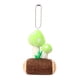 thumbnail image 3 of Adorno de llavero para decoración de carnaval, premios, bolsas de regalo, premio para estudiantes Verde, 3 of 9