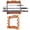 C, variant on Armory Replicas Black Wooden Sword Wall Display – Handcrafted Collector’s Mount Stand for Decor