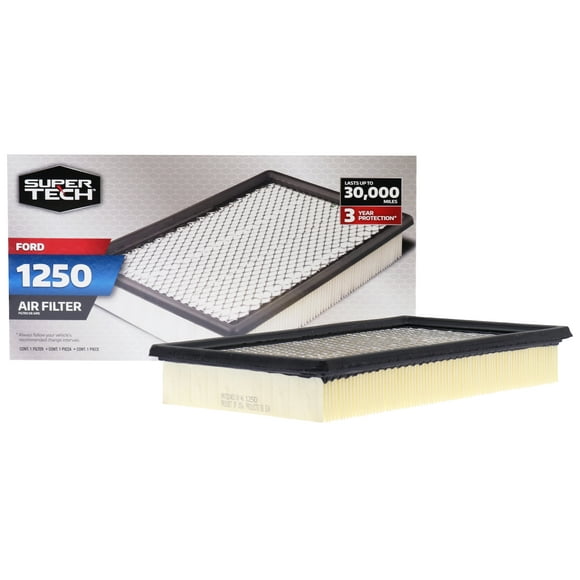 Ford Edge Air Filter