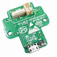 thumbnail image 1 of Power Supply Board Connector for Link 10 Bluetooth Speaker Micro-USB Charge Port, 1 of 5