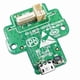 thumbnail image 1 of Power Supply Board Connector for Link 10 Bluetooth Speaker Micro-USB Charge Port, 1 of 5