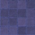 thumbnail image 1 of Ahgly Company Machine Washable Indoor Square Transitional Blue Area Rugs, 8' Square, 1 of 7