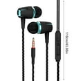 thumbnail image 3 of Casque Filaire Compatible avec Appareils 3,5 mm pour une Expérience Audio Optimale et des Réglages de Son Ajustables, 3 of 7