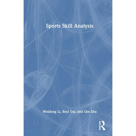 Sports Skill Analysis, (Hardcover)