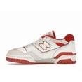 thumbnail image 2 of New Balance Men's 550 Terracotta Shoes, from StockX, 2 of 5