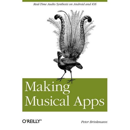 Making Musical Apps: Real-Time Audio Synthesis on Android and IOS (Best App To Time Contractions)