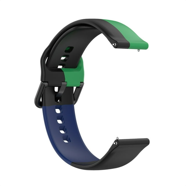 Leutsin Fashion Pure Manual Belt Replacement Watch Band Wrist Strap For Garmin Venu/SQ