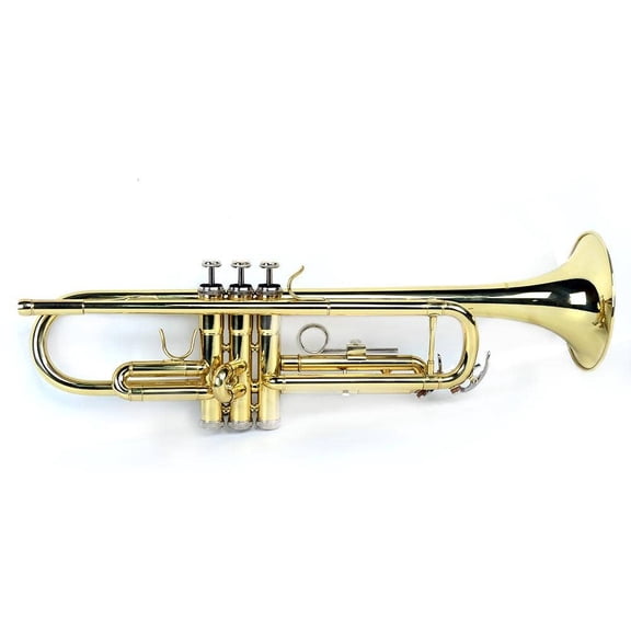 Benjamin Adams TP100 Beginner Bb Trumpet