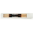thumbnail image 6 of QuigBeats Drum Sticks, Hickory 5B Drumsticks, Drum sticks for Adults & Kids 2 Pairs - A, 6 of 7