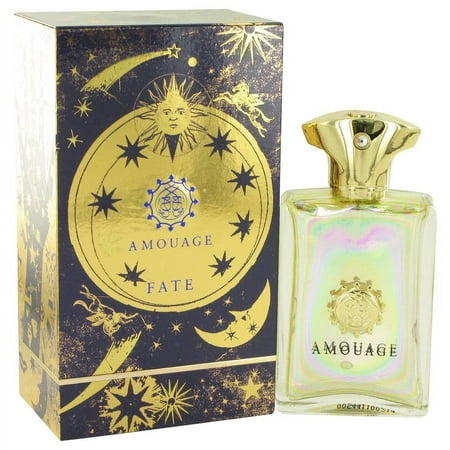 UPC 701666316923 product image for Amouage Amouage Fate Eau De Parfum Spray for Men 3.4 oz | upcitemdb.com