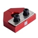 thumbnail image 4 of Conector de filamento de impresora 3D Hugo herramienta empalmadora de 1,75mm Rojo, 4 of 7
