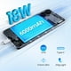 thumbnail image 5 of Color Blackview 8 16GB+256GB 6.75’’ FHD+ 90Hz  50MP 6000mAh, 5 of 7
