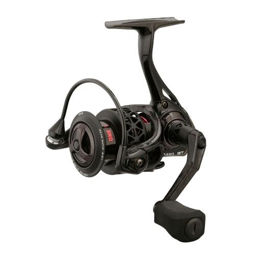 ONE3 13 Fishing Creed GT 4000 Gear Ratio 6.2:1 Spinning Fishing Reel CRGT4000 
