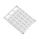 thumbnail image 5 of Divisor expandible, estante para armario de ropa, organizador de cocina, divisor de cajones para 35cmx48cm, 5 of 9