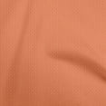 thumbnail image 1 of oneOone Polyester Spandex Orange Fabric Tribal Sewing Material Print Fabric By The Yard 56 Inch Wide, 1 of 5