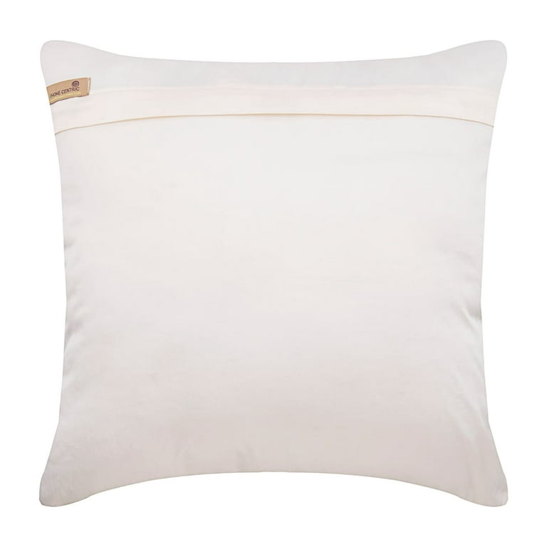 Decorative Bedazzled Lumbar Pillow For Couch