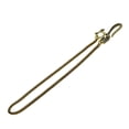 thumbnail image 4 of Cadena de jeans para hombre Colcomx Cadena de serpiente 53 cm, 4 of 8
