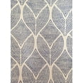 thumbnail image 3 of Cool Tropics Indigo Indoor Outdoor Pillow 24x24, 3 of 5