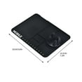 thumbnail image 4 of Up to 60% off Gifts Viflosae Car Mounted Mobile Phone Stand Non-slip Pad Multifunctional Instrument Panel Support Navigation Rack Universal Storage Pad Subscribe to Save, 4 of 5